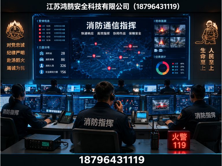 忻州无人机巡检系统展示图